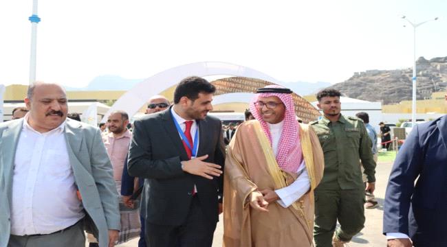 بمشاركة كاك بنك..انطلاق المؤتمر الوطني الأول للطاقة في اليمن