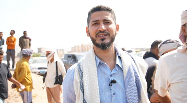 المقدّم وجدي النخعي يطالب الجهات المختصة بتنفيذ القصاص في قضية المواطن جمال المفلحي