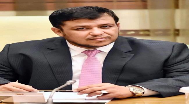 الدكتور عبدالله العليمي: عيد الجلاء محطة وطنية خالدة لتجديد الولاء للوطن وتوحيد الصف لمواجهة الميليشيات الحوثية