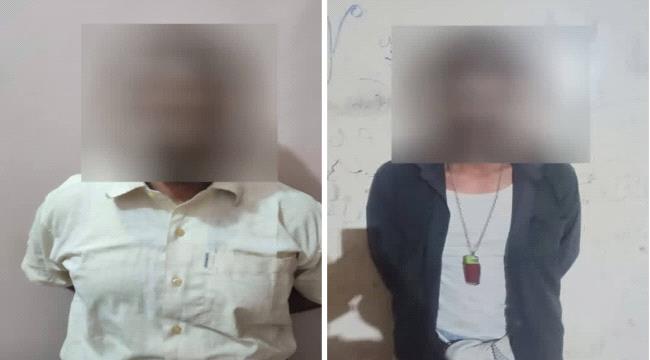 بعد 9 سنوات من الغموض… أمن عدن يطيح بالمهتمين الرئيسيين بقتل سائق التاكسي