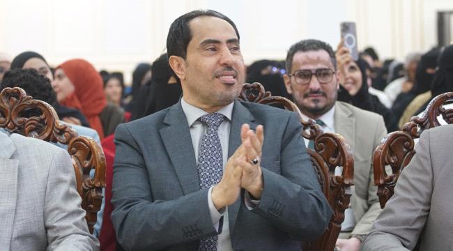 الوزير نايف البكري: ثورة 14 أكتوبر حدث مفصلي أنهى حقبة استعمارية امتدت لأكثر من قرن وشعلة تتجدد في الوجدان
