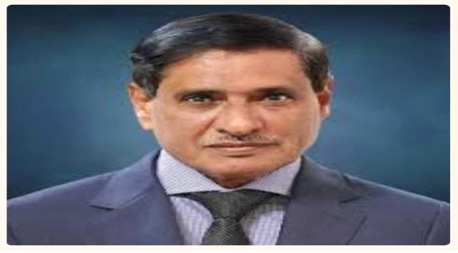 البحسني: الجرائم الغادرة تزيد قواتنا المسلحة إصرارًا على مطاردة عناصر الإرهاب ودحرهم أينما وجدوا