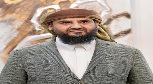 القائد المحرّمي ينعي شهداء ألوية الدعم والإسناد بأبين ويؤكد استمرار اجتثاث الإرهـ ـاب