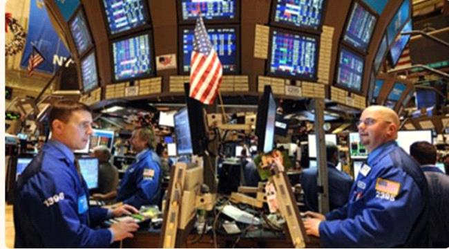 مؤشرات الأسهم الأمريكية تغلق على ارتفاع