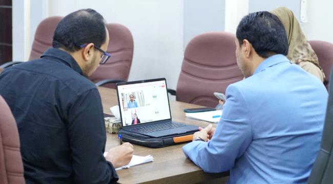 البكري يبحث مع سفيرة بريطانيا "عبده شريف" تعزيز العلاقات المشتركة