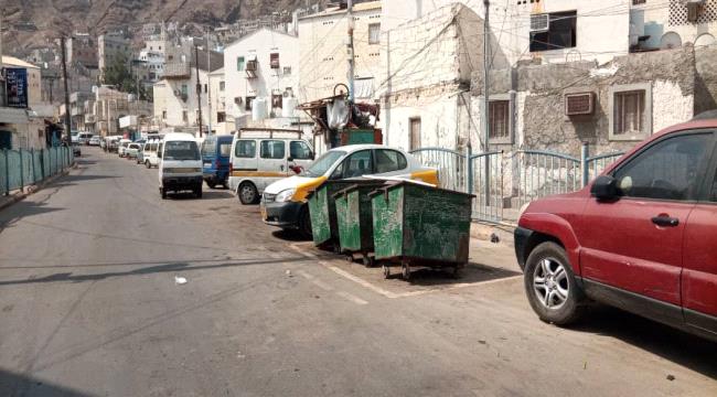 صندوق النظافة يدعو المواطنين للمساهمة في نظافة المدينة بخطوة بسيطة تصنع فرقًا كبيرًا"