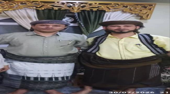 الشيخ وجدي النخعي يعزي العميد الركن الدكتور قاسم الهارش هاتفياً بوفاة عدد من مرافقيه