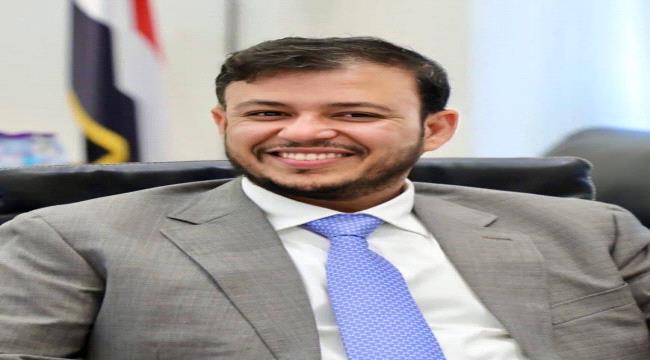 الدكتور عبدالله العليمي يرحّب بتشكيل حكومة الكفاءات ويؤكد دعم مجلس القيادة الكامل لنجاح مهامها