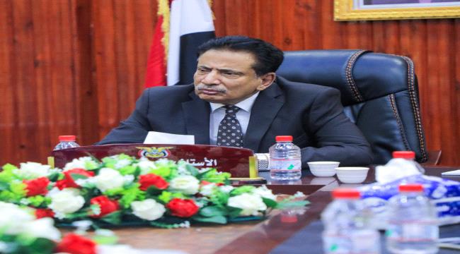 أبناء المهرة يثمّنون جهود المحافظ في تعزيز الاستقرار