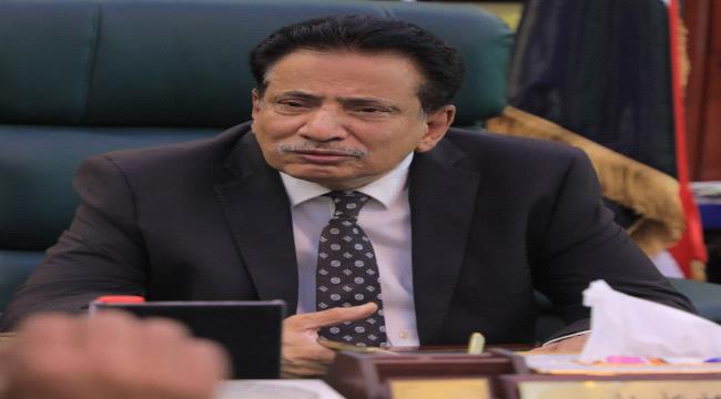 محافظ المهرة يرسخ الاستقرار ويؤكد تحييد المحافظة عن التوترات