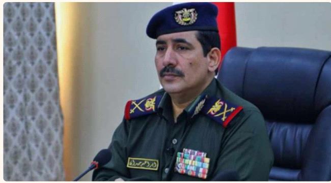 وزير الداخلية يوجه مدراء الأمن في المحافظات المحررة بمنع الجبايات غير القانونية