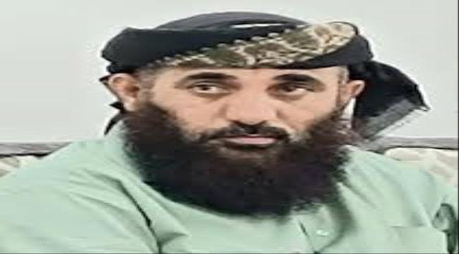 العميد لبيب العبد يستنكر تفجير موكب الشيخ حمدي شكري ويؤكد الوقوف مع جهود مكافحة الإرهاب