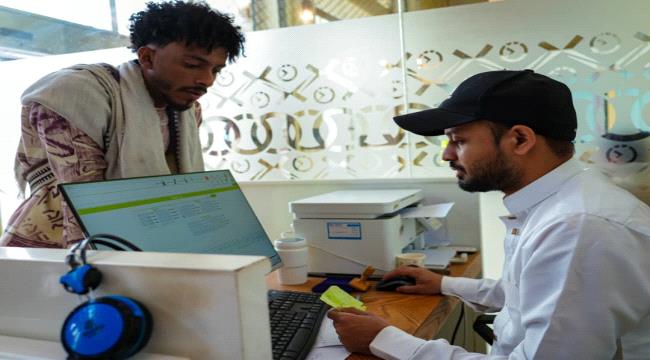 بدعم كريم من المملكة العربية السعودية..تدشين صرف مرتبات ألوية العمالقة وقوات الأمن الوطني وعدد من الألوية العسكرية عبر بنك القطيبي الإسلامي