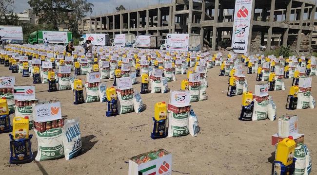 معلمو المنصورة يستنكرون استثنائهم من قوافل الدعم الغذائي ويطالبون بالمساواة