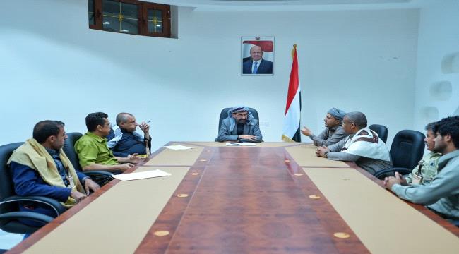 الشركة اليمنية للغاز تقر إجراءات حازمة لضبط "شبكات التهريب" وتؤمن احتياجات رمضان