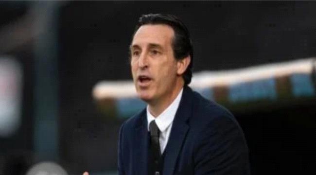 إيمري ينضم لقائمة من 6 مدربين مرشحين لتدريب مانشستر يونايتد