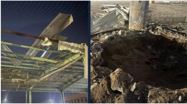 3 صواريخ باليستية حوثية تستهدف خميس مشيط والتحالف يعلن اعتراضها