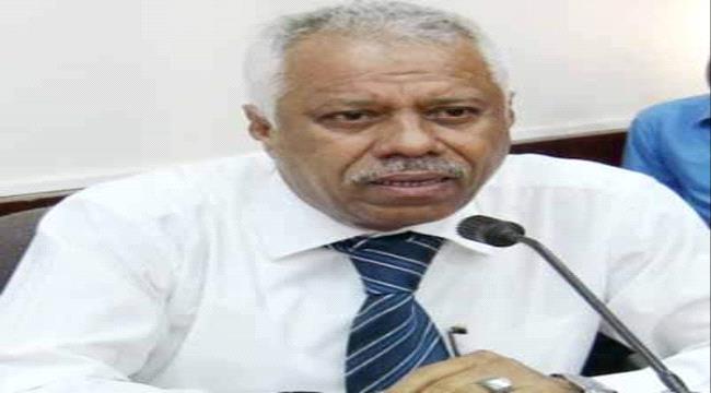 عاجل | مصادر تنفي وفاة نائب وزير في الحكومة 