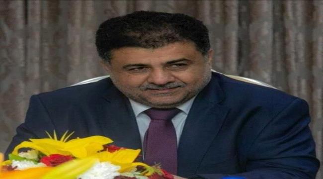 مصدر بمكتب #العيسي ينفي شائعة إقامة مأدبة افطار لليمنيين بمنزله في القاهرة