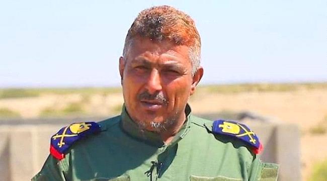 عاجل | أنباء عن وفاة مدير أمن لحج العميد صالح السيد