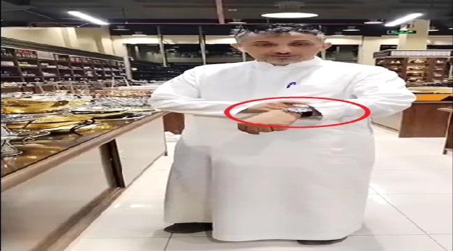 ثياب ثمنه مليون.. سعودي يثير الجدل بعدما كشف عن تكلفة ملابسه