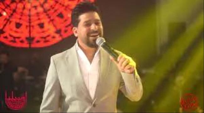 بحادث سير.. وفاة الفنان معد الحسان مع زوجته وأولاده