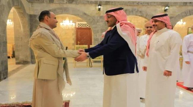 مصادر مطلعة : توجيهات سعودية لوسائلها الإعلامية بوقف نبرة الخطاب الإعلامي الموجه ضد الحوثيين 