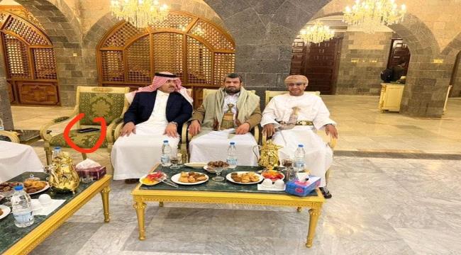 عاجل | السفير السعودي لدى اليمن يكشف هدف زيارته إلى صنعاء لأول مرة منذ اندلاع الحرب