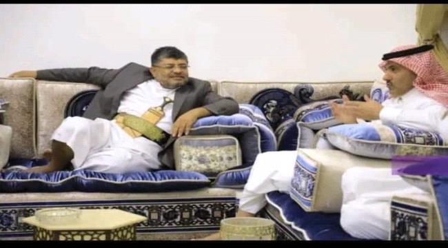 محمد علي الحوثي يحتكم للسفير السعودي بثور في صنعاء لهذا السبب !