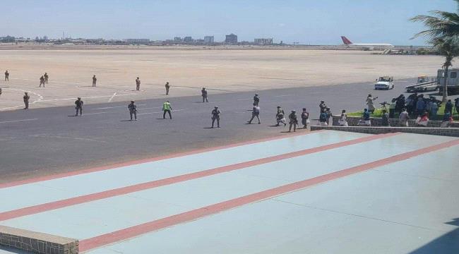 انطلاق المرحلة الأولى من عملية تبادل الأسرى والفريق الحكومي يكشف تفاصيل مهمة 