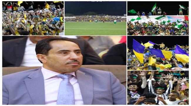وزير الشباب والرياضة يبارك نجاح بطولة المريسي 27