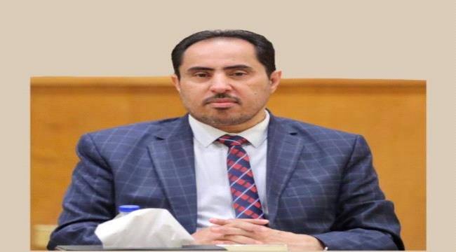 وزير الشباب والرياضة يبارك نجاح بطولة المريسي27 الرمضانية