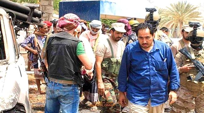 نايف البكري : ما قمنا به نحن ومجموعة من الأبطال المخلصين في معركة تحرير عدن كان من ضروب الإعجاز 