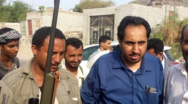 وزير الشباب والرياضة يجدّد التأكيد على عظمة تحرير عدن من الغزو الحوثي 