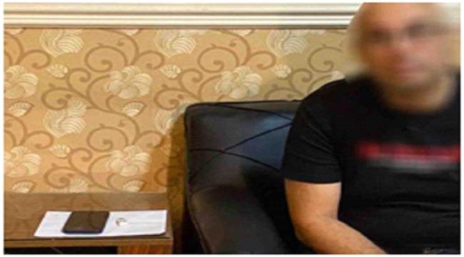 هاكر مصري يسرق محتوى إذاعة القرآن الكريم ويبيعه خارج البلاد..والأمن يتحرك