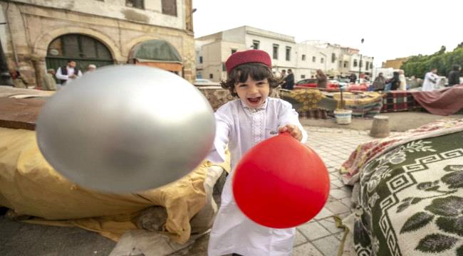 #عيد_الفطر والطقوس المختلفة.. عادات متوارثة في مختلف الدول العربية