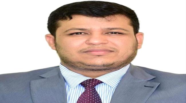 الدكتور عبدالله العليمي يوجه محافظ شبوة بسرعة ضبط وتسليم الجناة في مقتل الشيخ عبدالله الباني