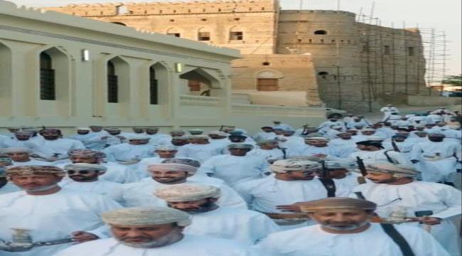 سلطنة #عمان تحتفل بعيد الفطر.. تعرف على طقوس قرية #الخوض في مسقط