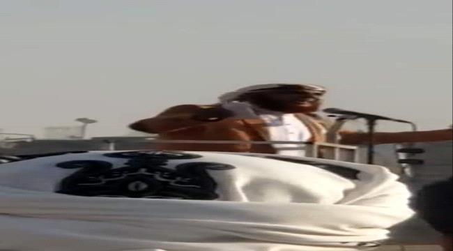 بتوجيهات وزير الداخلية..شرطة شبوة تواصل تحرياتها ومتابعاتها لحادث مقتل الشيخ عبدالله الباني