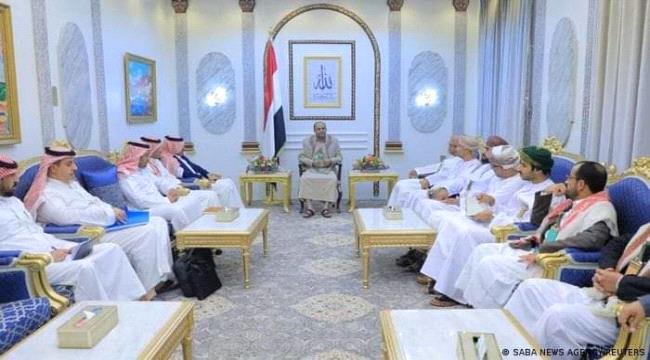 مصدر حكومي : جماعة الحوثي ترفع سقف مطالبها.."تعرف على مطالبها الجديدة"