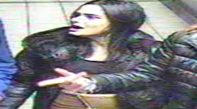مطلوبة للعدالة بسبب فعلتها.. الشرطة البريطانية تبحث عن امرأة "تحرشت جنسيًا" برجل داخل القطار