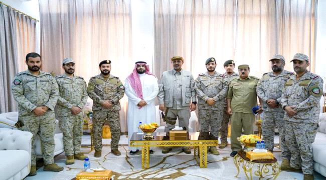 الزُبيدي : علاقتنا بالتحالف العربي عميقة ومحورية