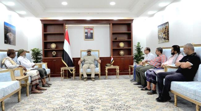 العميد طارق صالح يتحدث عن أبناء الصبيحة ودورهم ويكشف عن أهداف رئيسة له وهذه أبرزها !