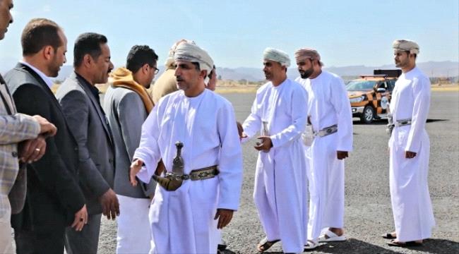 الحوثي يطلب وساطة عُمانية لإعادة الحوار مع السعودية