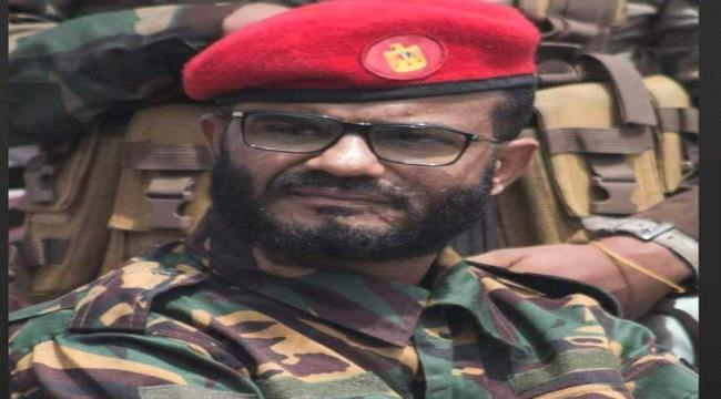 أبين .. استشهاد قائد الحزام الأمني عبداللطيف السيد بعبوة ناسفة في وادي عمران