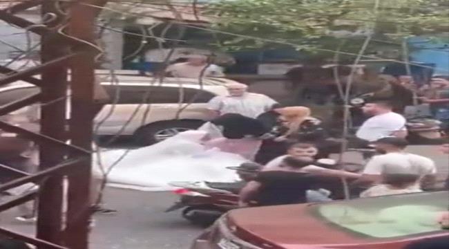 زفاف يتحول إلى مأتم.. خلاف على "نقل العروس" في سيارة شقيقين يتحول لجريمة قتل !