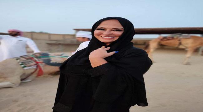 بعد انضمام نجلها للهلال السعودي.. صور قديمة لوالدة نيمار تشعل الإنترنت وهي ترتدي العباءة وتمتطي الإبل