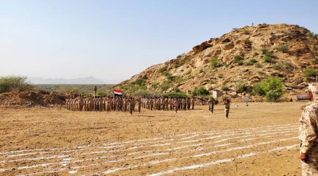إحباط محاولة حوثية لتفخيخ طريق رئيسي غرب تعز 