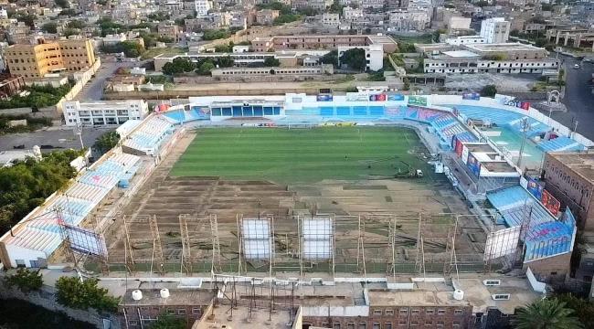 وزير الشباب والرياضة : لا ندخر جهدا في تحسين وبناء وتأهيل البنية التحتية الرياضية 