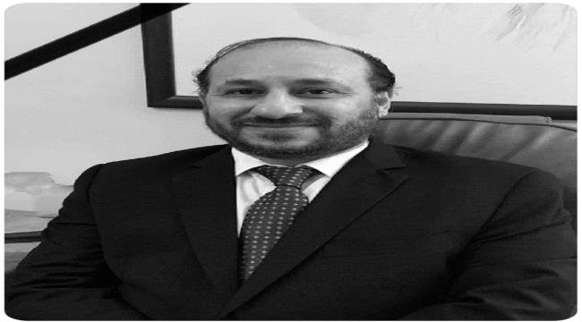 الرئيس العليمي: الوطن خسر برحيل "نجيب العوج" أحد أبنائه الشجعان الذين ظلوا على العهد في الدفاع عن مبادئ الثورة والجمهورية